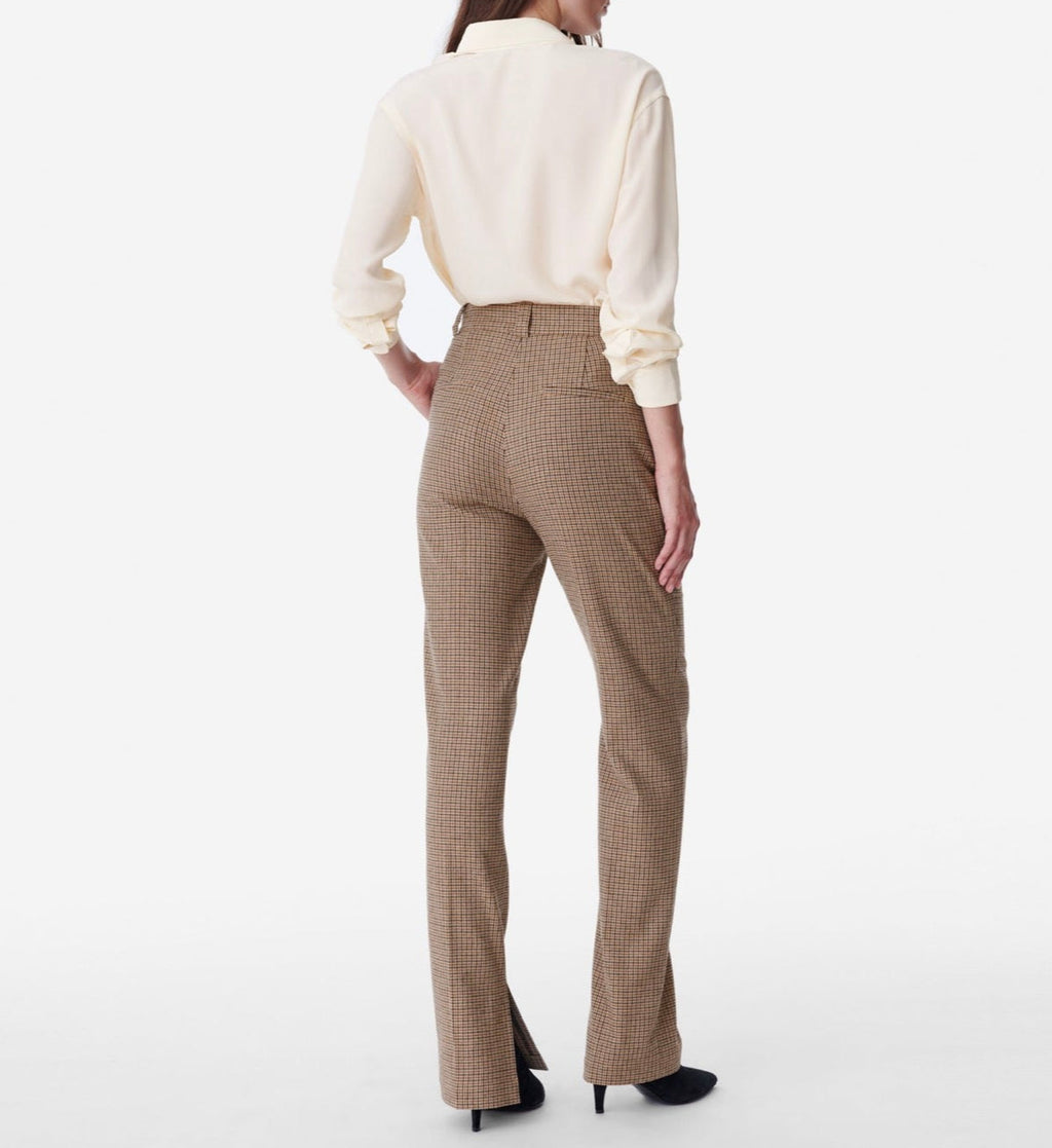 Pantalon Bean - Multicolor