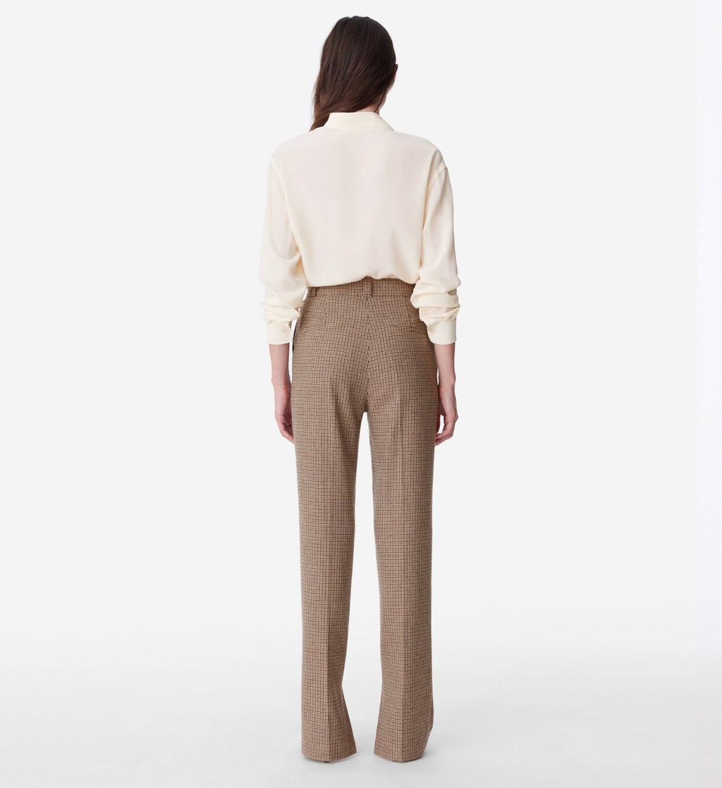 Pantalon Bean - Multicolor