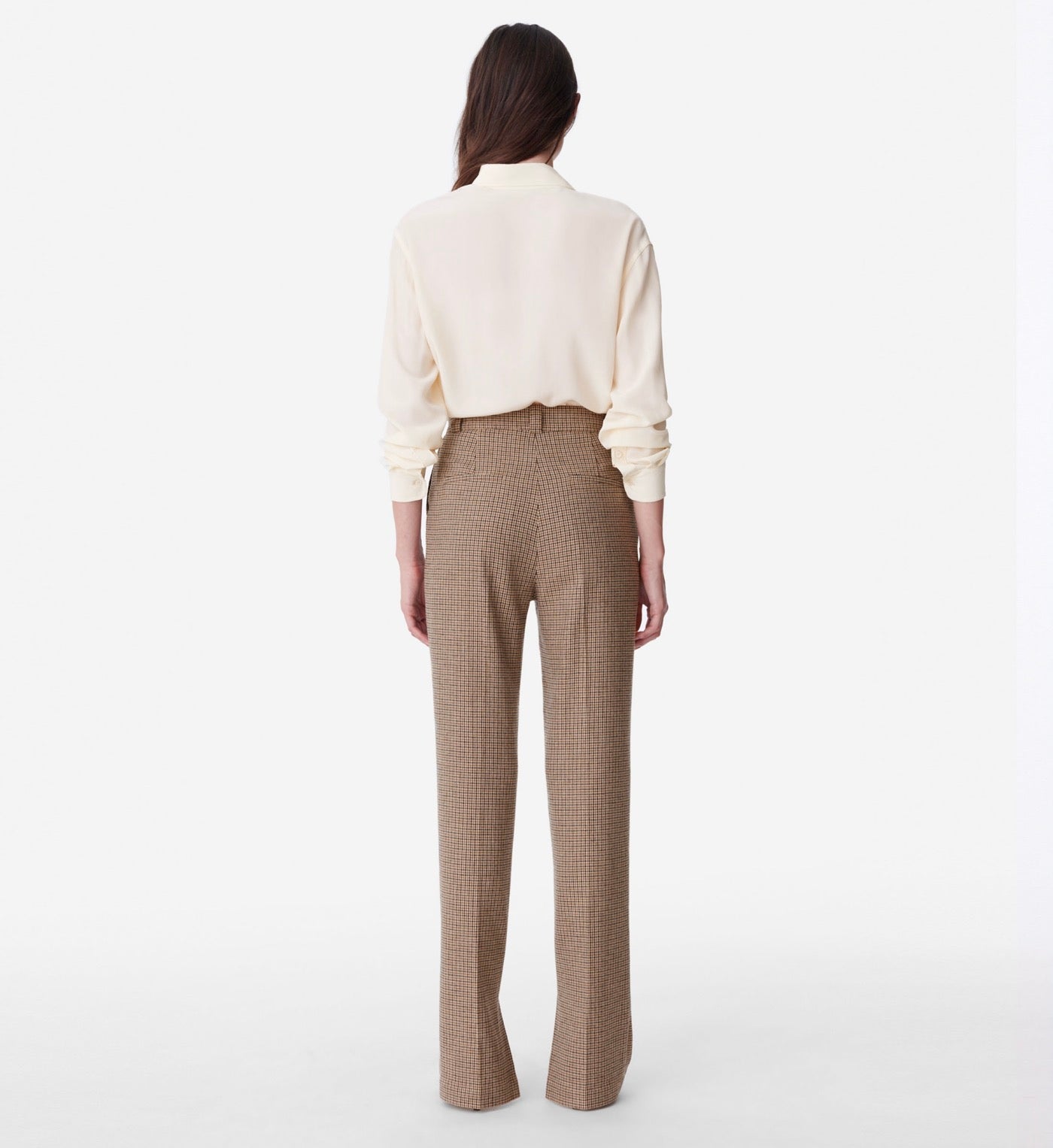 Pantalon Bean - Multicolor