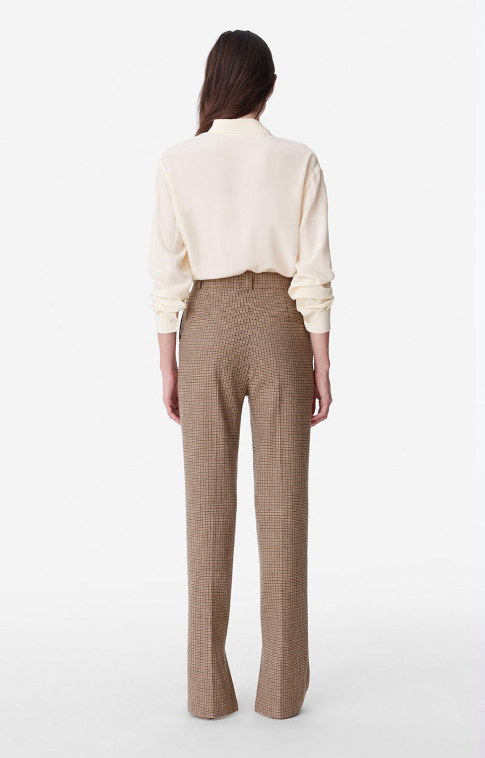 Pantalon Bean - Multicolor