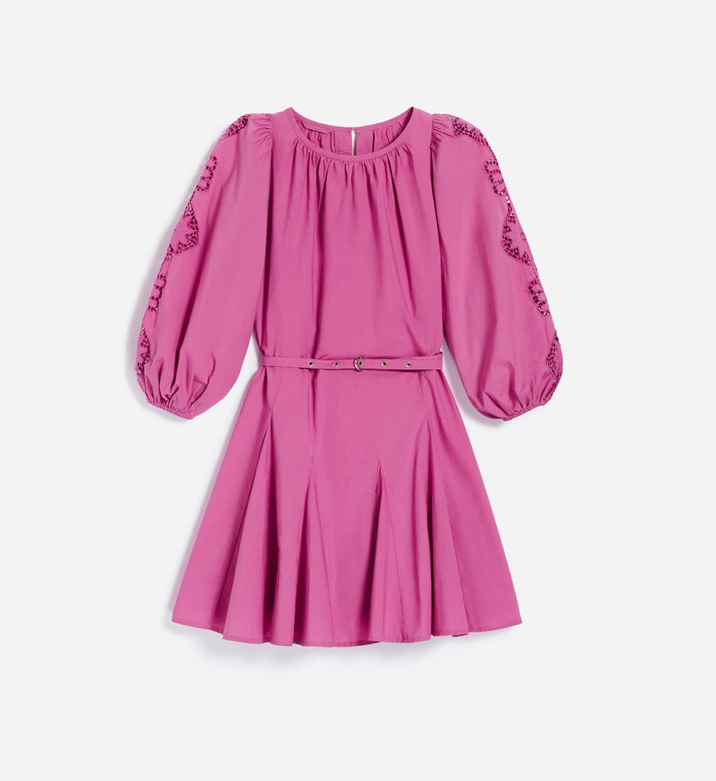 Robe Bamba - Bois De Rose