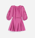 Robe Bamba - Bois De Rose
