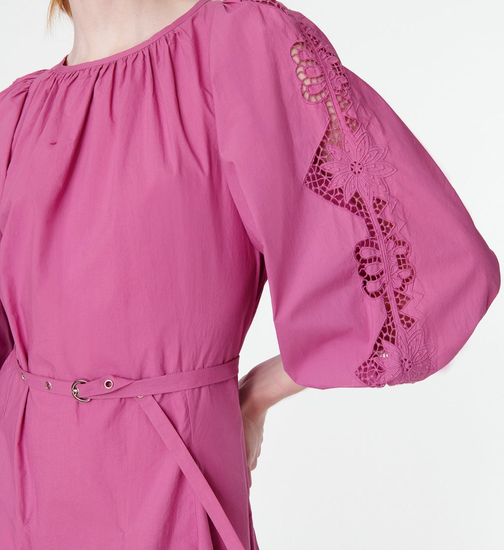 Robe Bamba - Bois De Rose