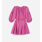 Vestido Bamba - Madera De Rose