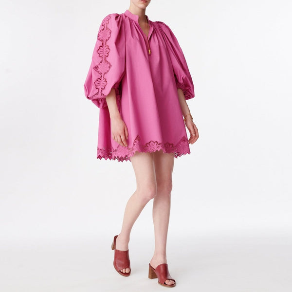 Vanessa Bruno - Robe Vanessa - Bois De Rose