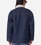 Veste Ange - Indigo