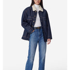 Chaqueta Ange - Indigo