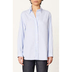 Chemise Ml - Ciel