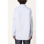 Chemise Ml - Ciel