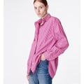 Camisa Helianne - Fushia