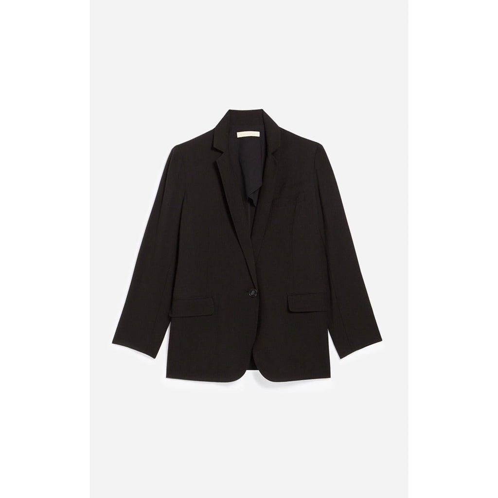 Tilia Jacket - Black