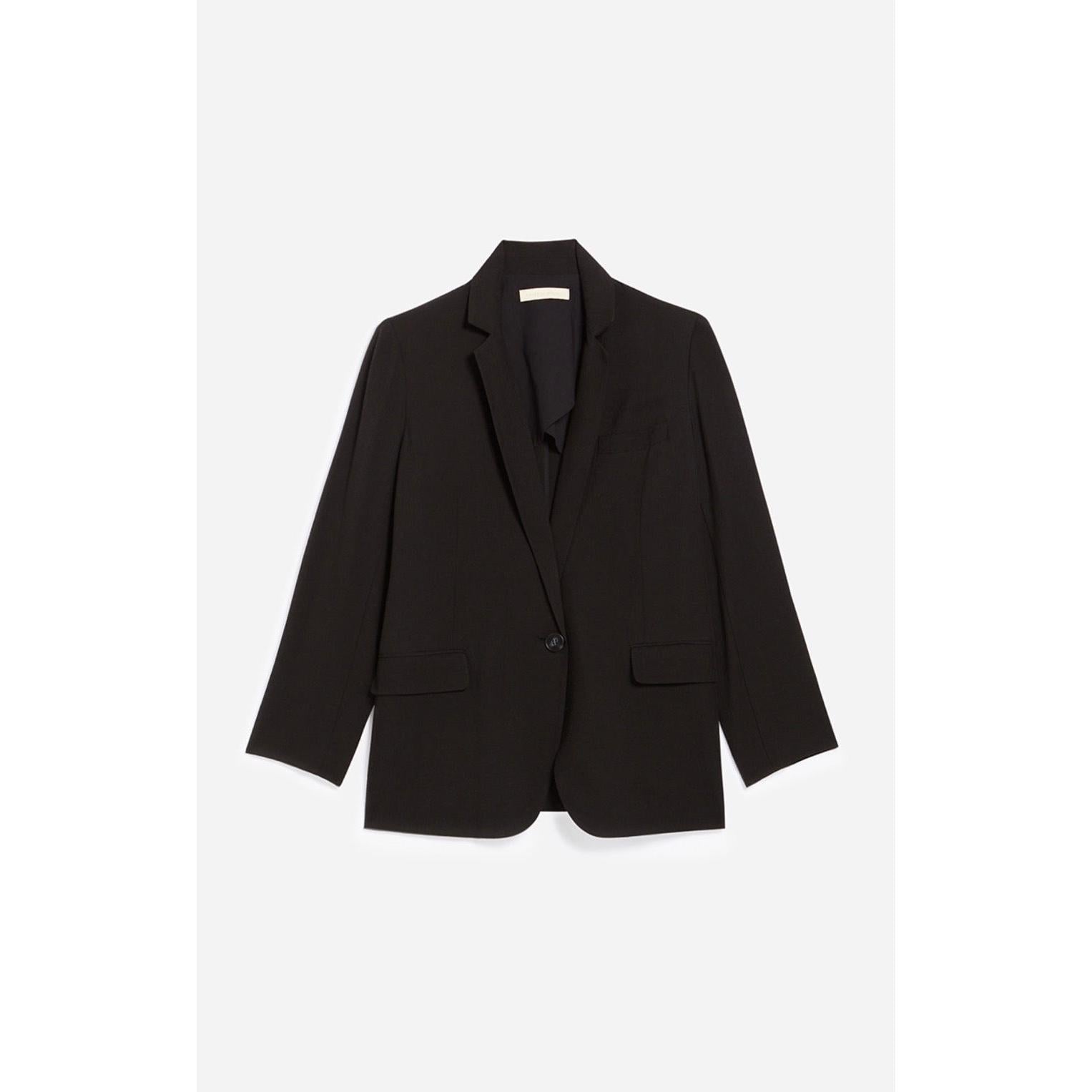 Tilia Jacket - Black