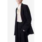Tilia Jacket - Black