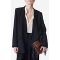 Tilia Jacket - Black