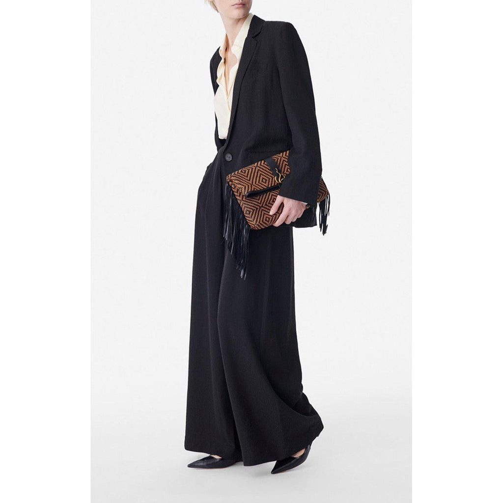 Tilia Jacket - Black