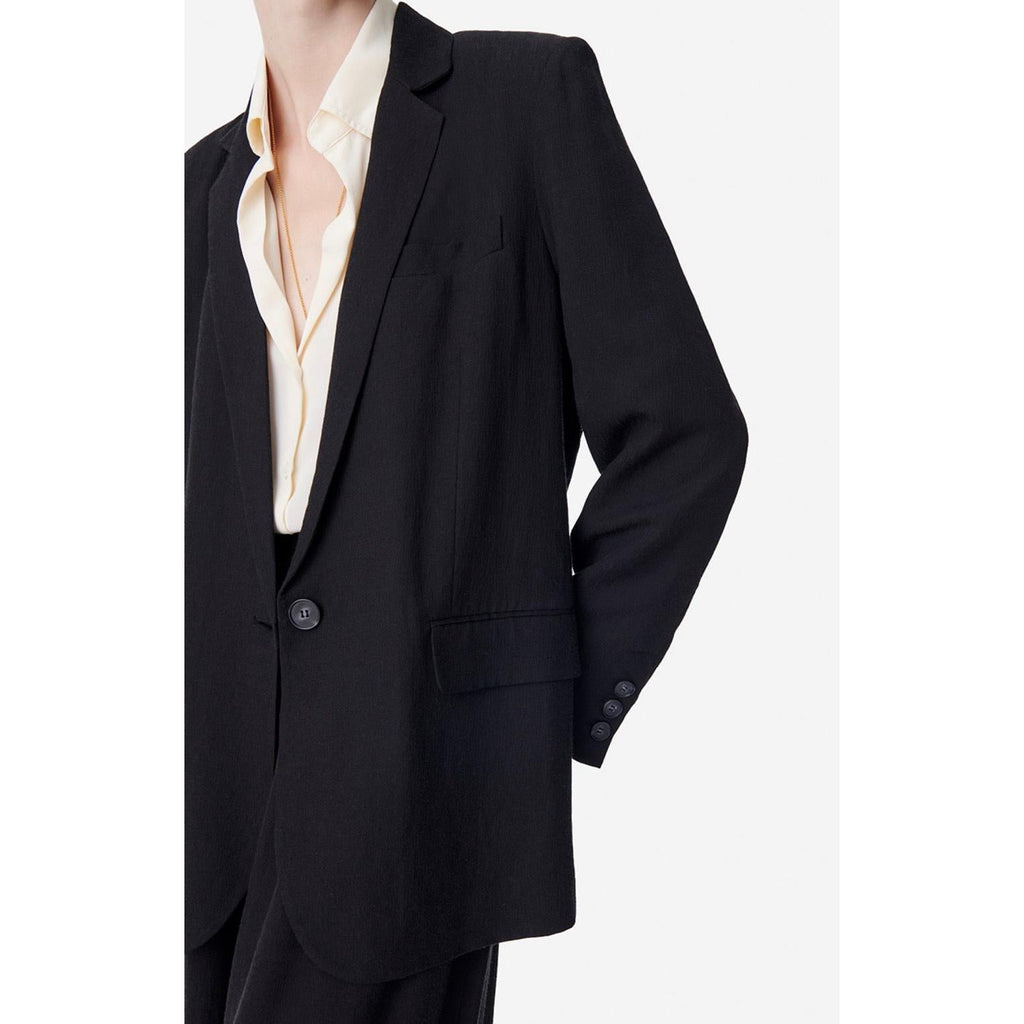 Tilia Jacket - Black
