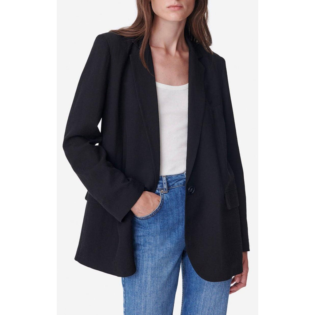 Tilia Jacket - Black