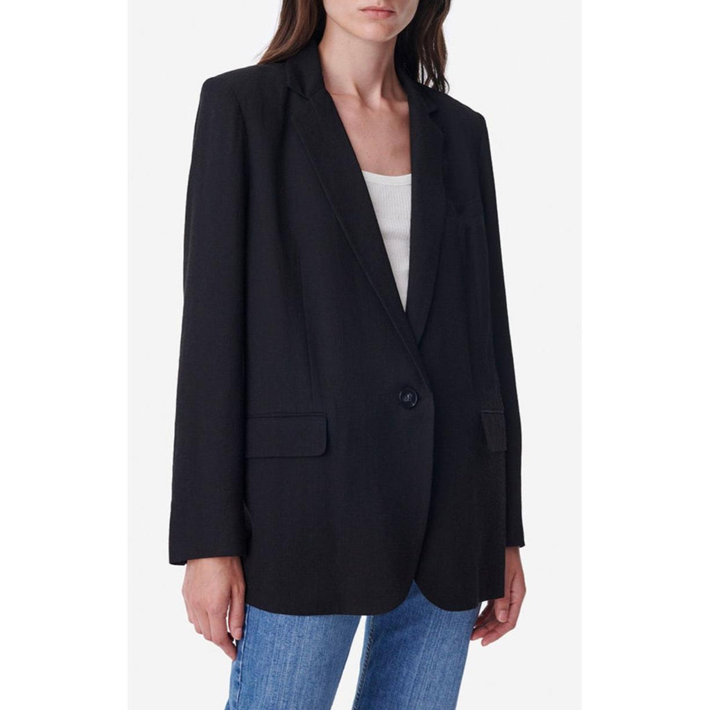 Tilia Jacket - Black