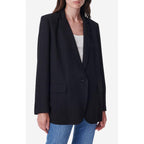 Tilia Jacket - Black