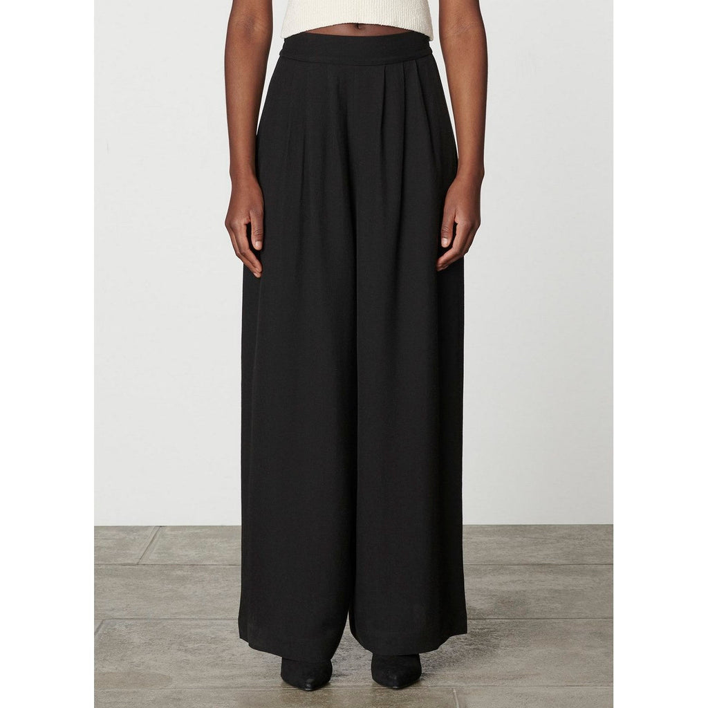 Pantalón Nunes - Black