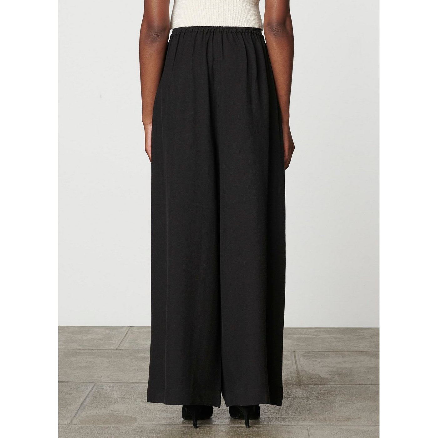 Pantalón Nunes - Black