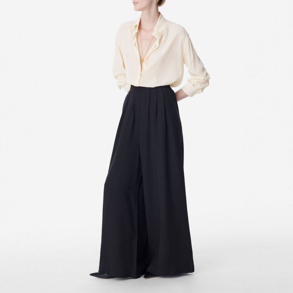Pantalón Nunes - Black