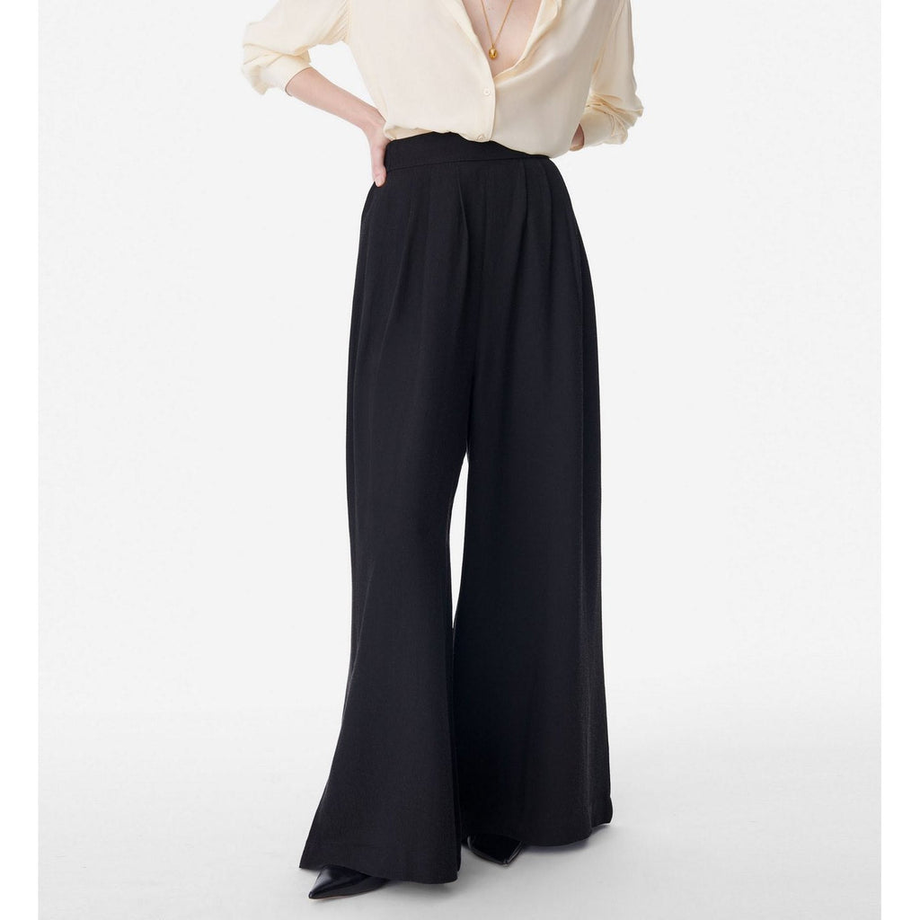 Pantalón Nunes - Black