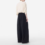 Pantalón Nunes - Black