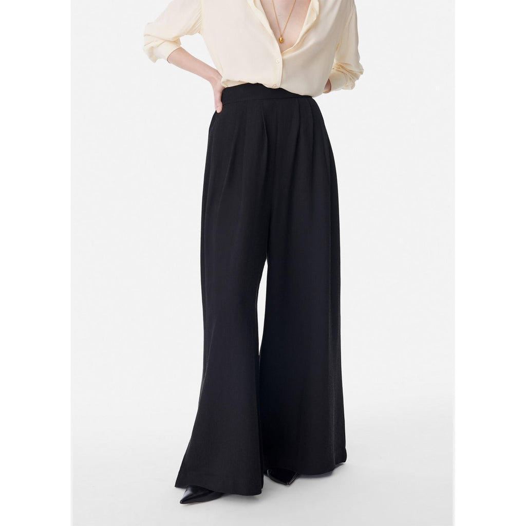Pantalón Nunes - Black