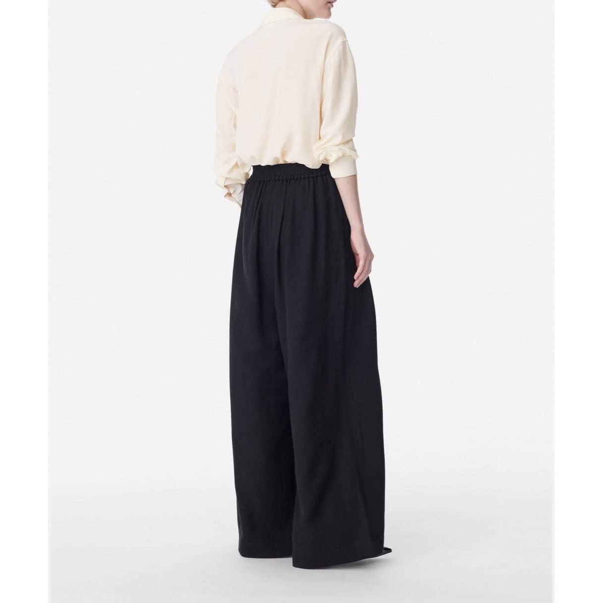 Pantalón Nunes - Black