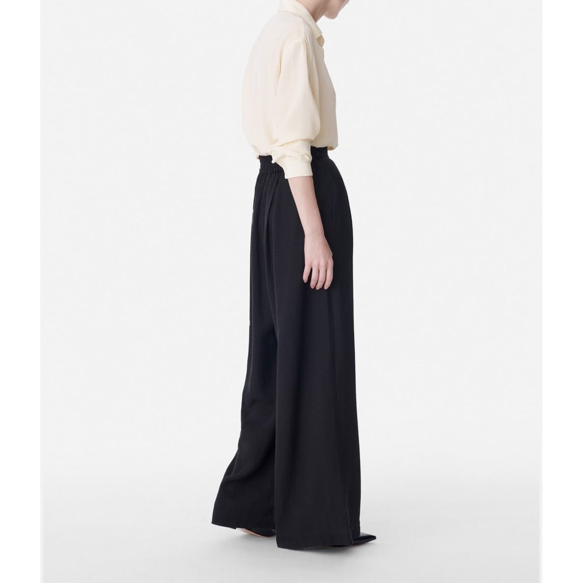 Pantalón Nunes - Black