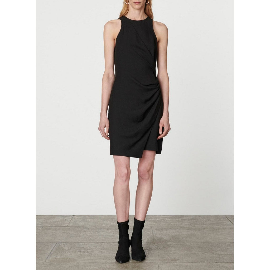 Vestido Blondie - Negro