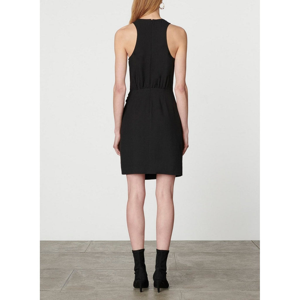 Vestido Blondie - Negro