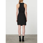 Vestido Blondie - Negro