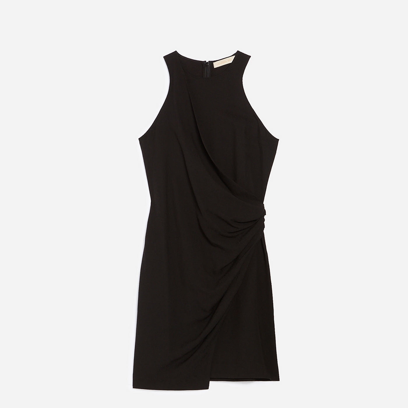 Vestido Blondie - Negro