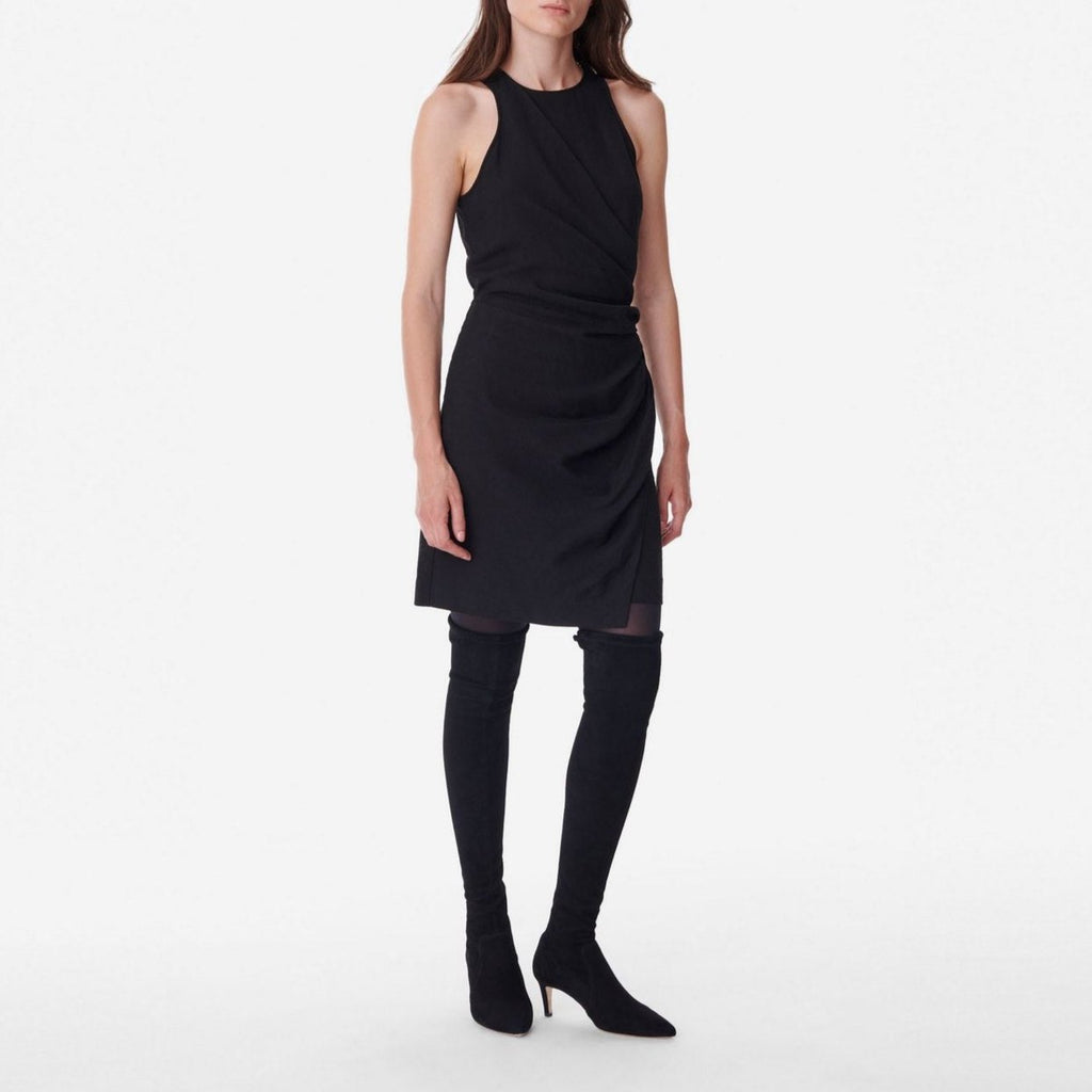 Vestido Blondie - Negro