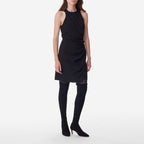 Vestido Blondie - Negro