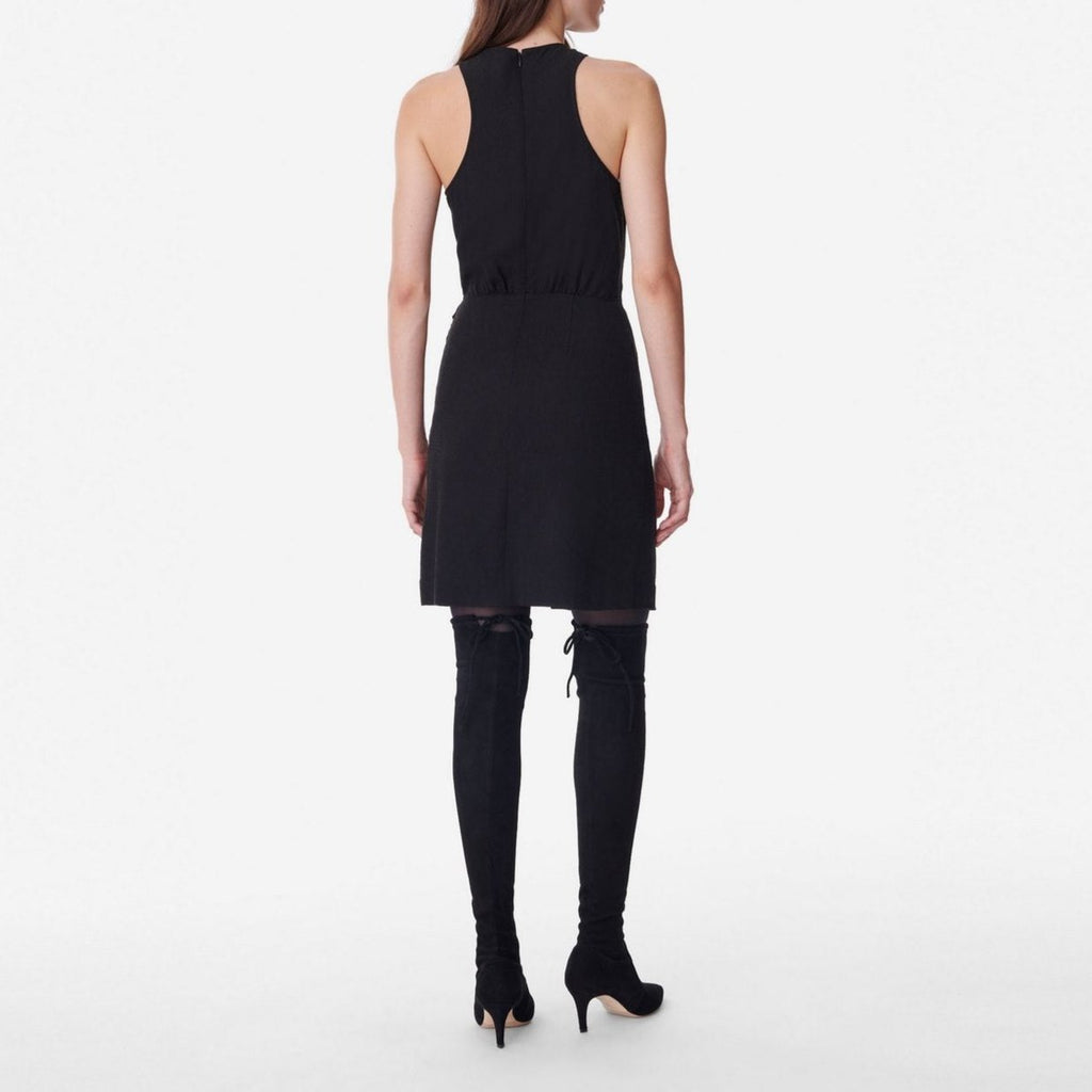 Vestido Blondie - Negro