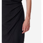 Vestido Blondie - Negro