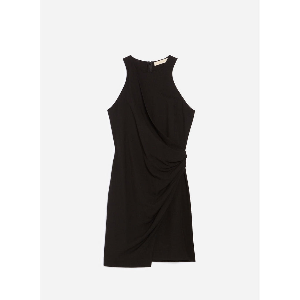 Vestido Blondie - Negro
