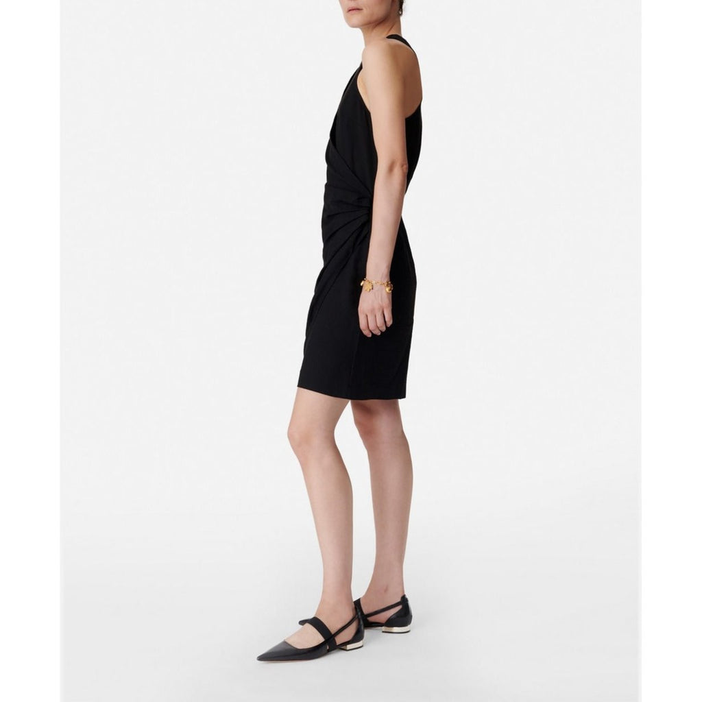 Vestido Blondie - Negro