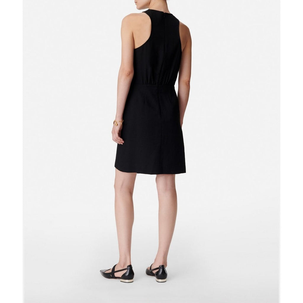 Vestido Blondie - Negro