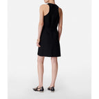 Vestido Blondie - Negro
