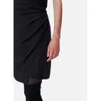 Vestido Blondie - Negro