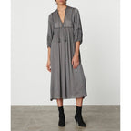 Vestido Veronica - Ashes