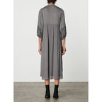 Vestido Veronica - Ashes