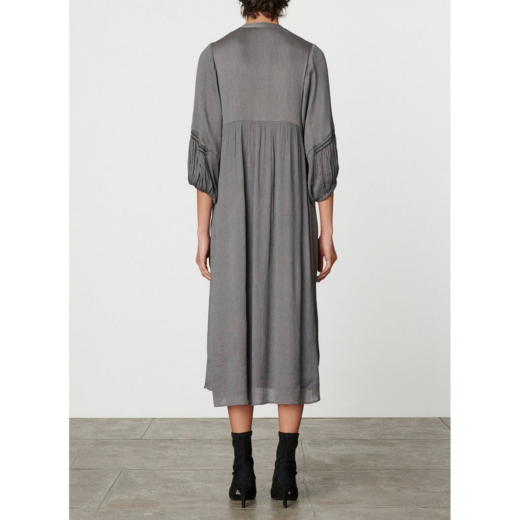 Vestido Veronica - Ashes