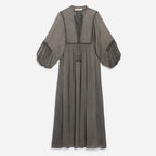 Vestido Veronica - Ashes