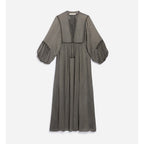 Vestido Veronica - Ashes
