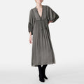 Vestido Veronica - Ashes